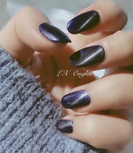 réalisation LX ongles Le Creusot ongles.dlmtec.com
